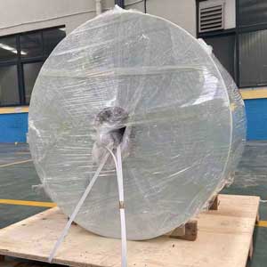 玻(bo)纖增強(qiang)CFRT-UD帶