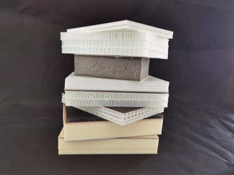 cfrt材(cái)料增強體玻(bo)璃纖維性能(néng)介紹，大大增(zēng)強材料強度(dù)