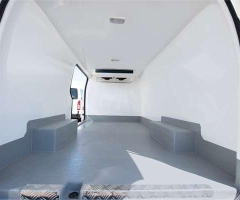 爲什麽冷藏(cang)車車廂對車廂闆(pǎn)材質要求比一般(bān)車廂高