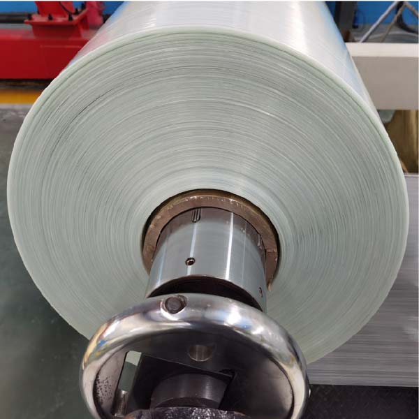 CFRT工藝：預浸帶自(zì)動鋪放工藝具(jù)有顯著優點