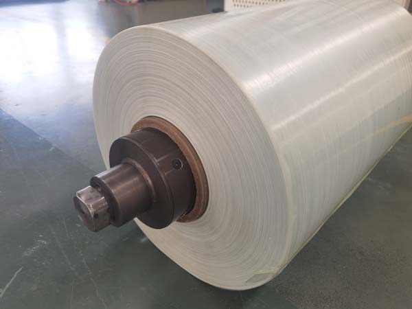 CFRTP連續(xu)纖維增強(qiang)熱塑性複(fu)合材料拉(lā)擠工藝可(kě)代替鋼筋(jīn)