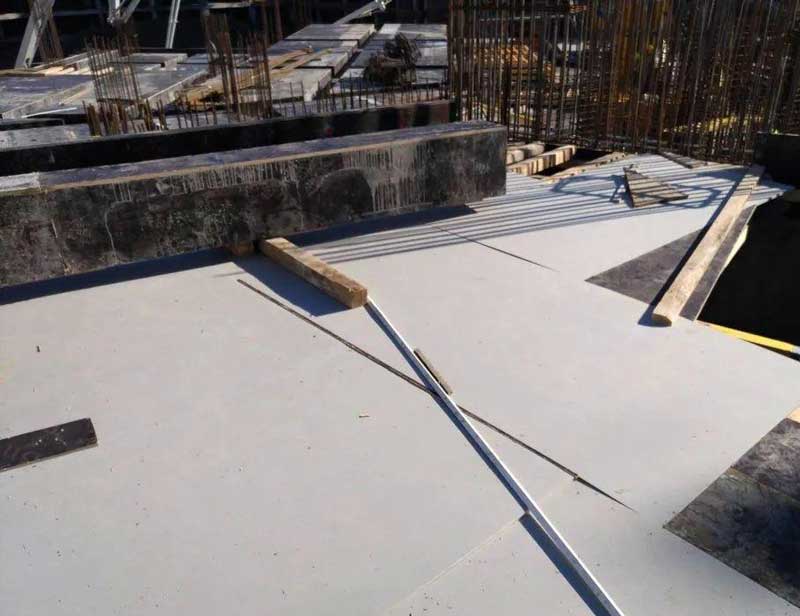 CFRT建(jian)築模闆(pǎn)