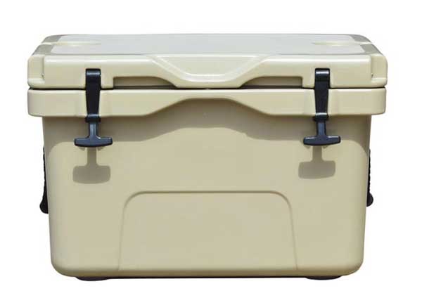 冷鏈(liàn)物流運輸箱