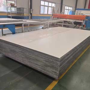 CFRT蒙皮增(zeng)強車廂(xiang)闆複合(hé)闆